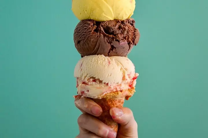 Portland Oregon Foodie Field Trip By Bike and E-bike