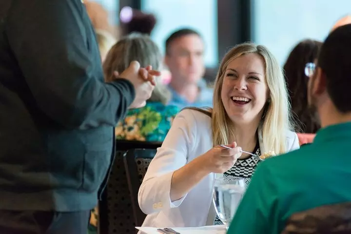 Mother's Day Premier Plus Brunch Cruise on the Chicago River - Second Medium