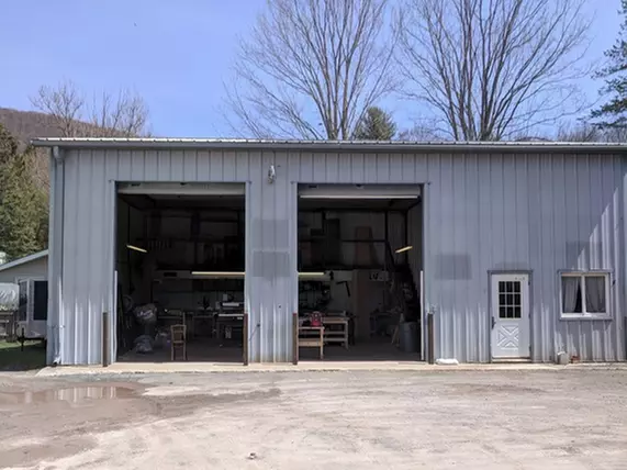Intro to Modern Woodworking (Catskill Edition) - Primary Image