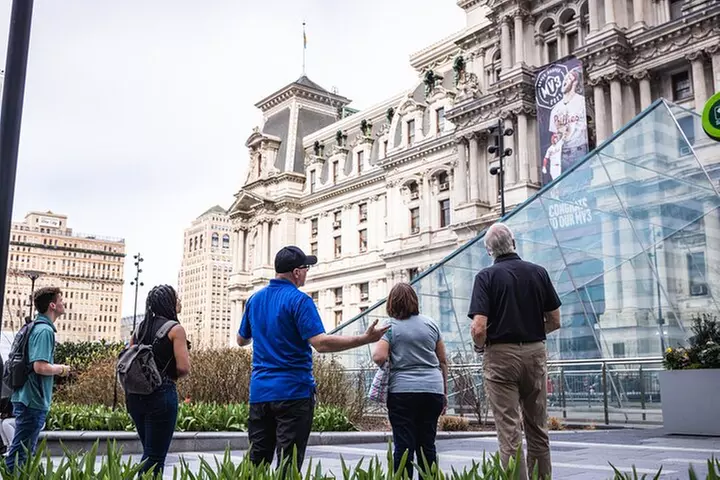 7 Day Boston, New York City and Philadelphia Explorer