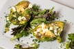 5% Cash Back at Sophie's Grill and Bar - Second Medium