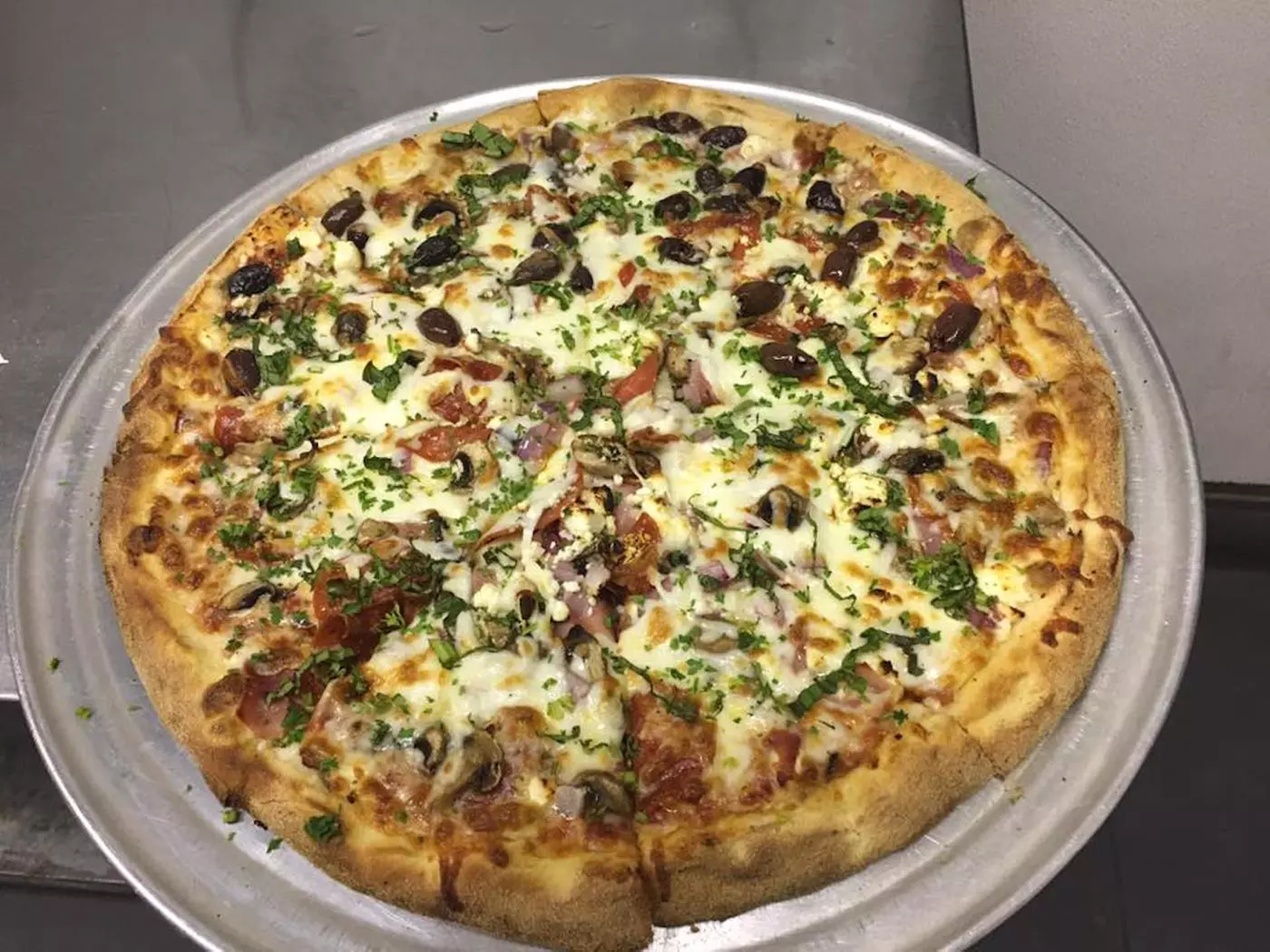 $20 For $40 Worth Of Italian Cuisine