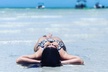 Clearwater Beach Private Pontoon Boat Tour for six - Second Medium