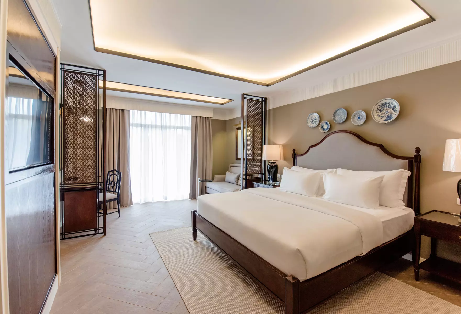 ✈ THAILANDIA DEL SUD | Phuket - Marina Gallery Resort - KACHA - Kal...