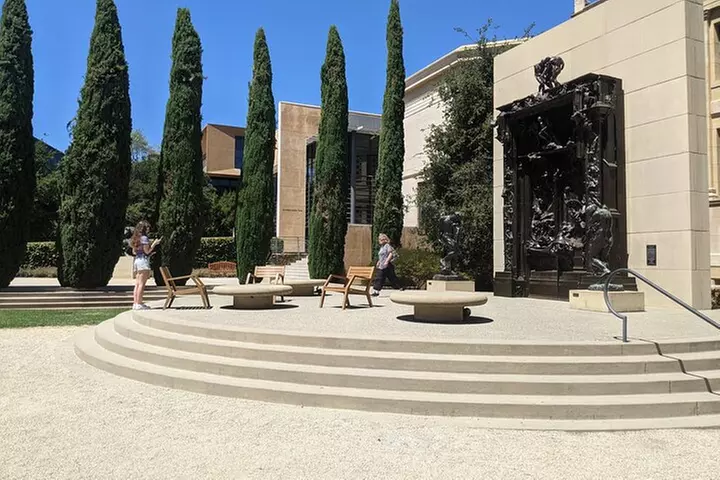Silicon Valley Tour Private Day Trip from San Francisco