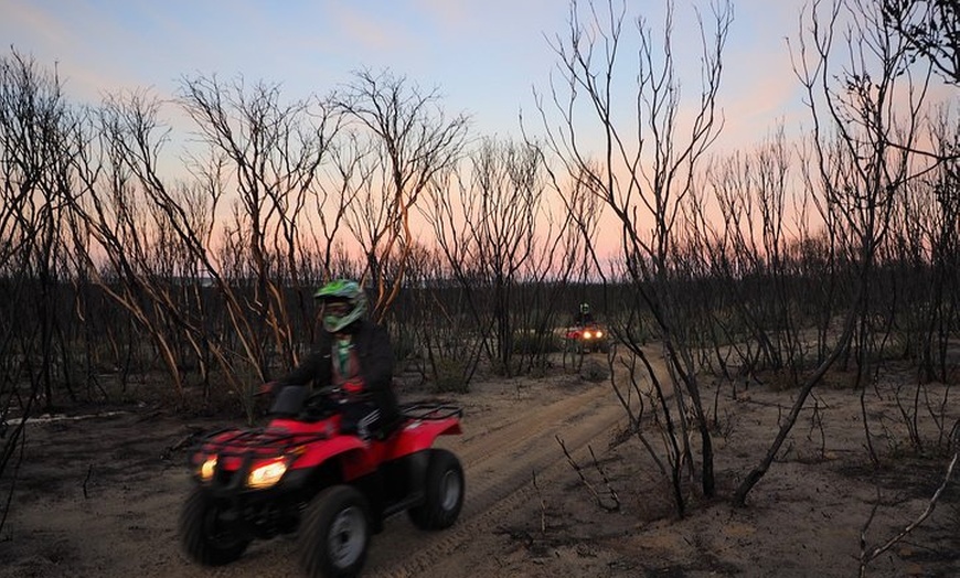 Image 5: Kangaroo Island Quad Bike (ATV) Tours