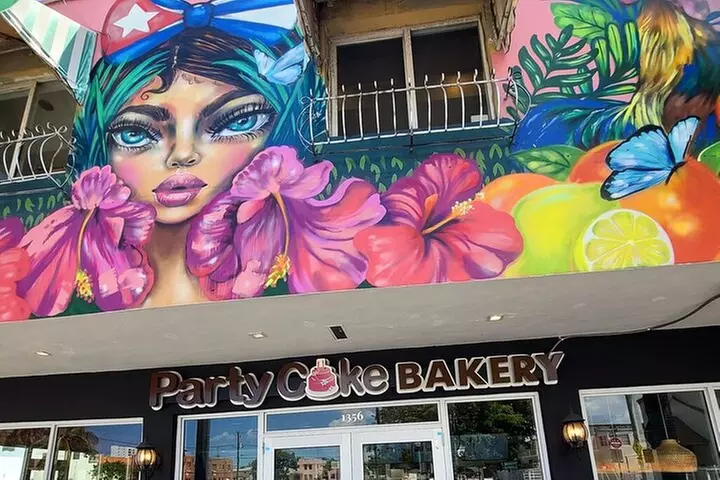 Authentic Little Havana Food and Culture Walking Tour