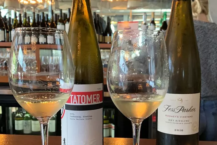 Santa Barbara Private Tour and Wine Tasting Experience from LA - Primary Image