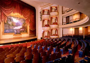 Rudolph the Red-Nose Reindeer: The Musical at The Grand - Second Medium