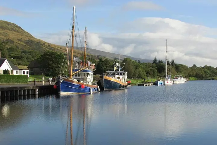 Inverness: Loch Ness & The Highlands