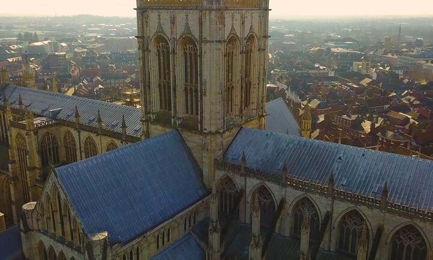 Image 7: York City Pass: Access 30+ Attractions for One Great Price