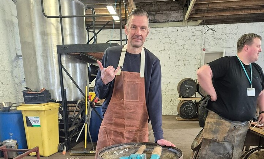 Image 16: Bespoke Speyside Whisky Tour and Tastings