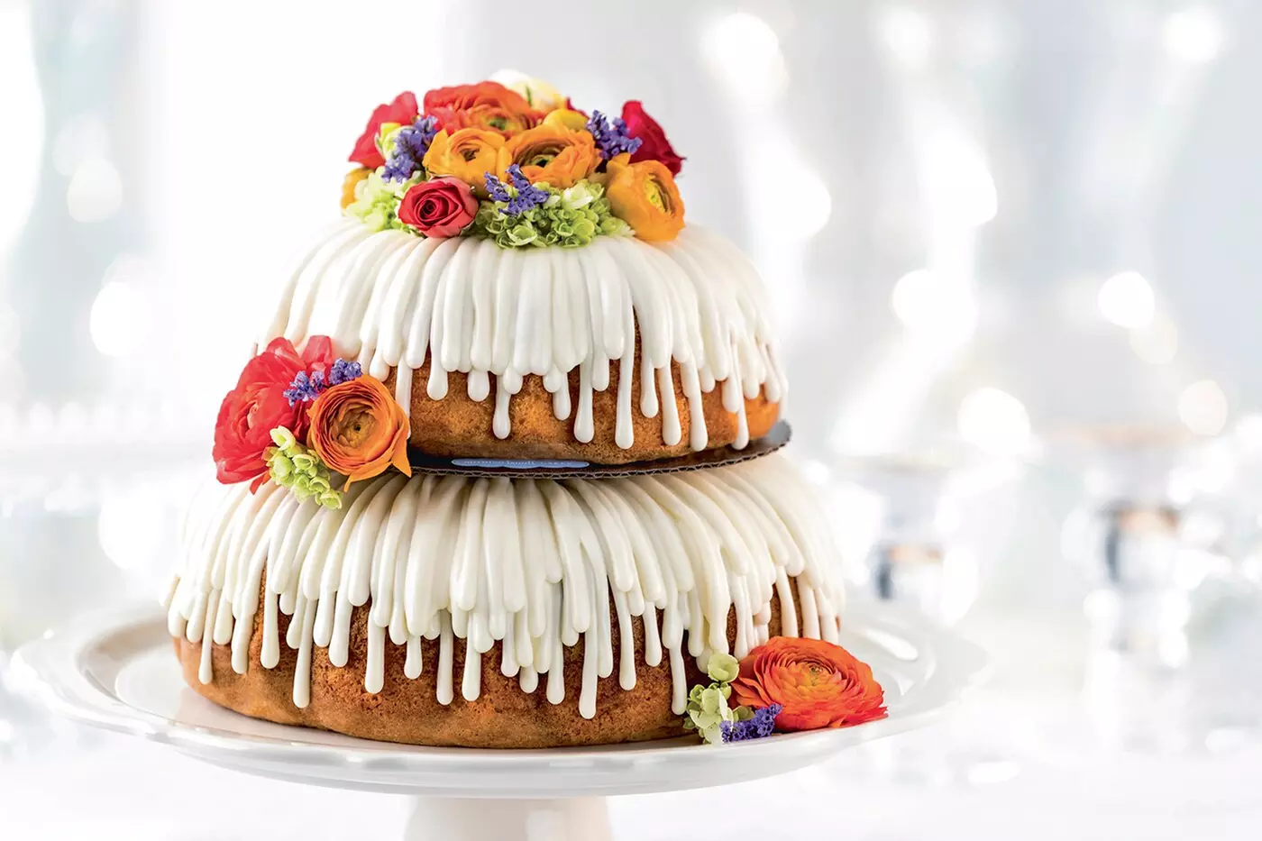 $20 For $40 Worth Of Bakery Items - Primary Image