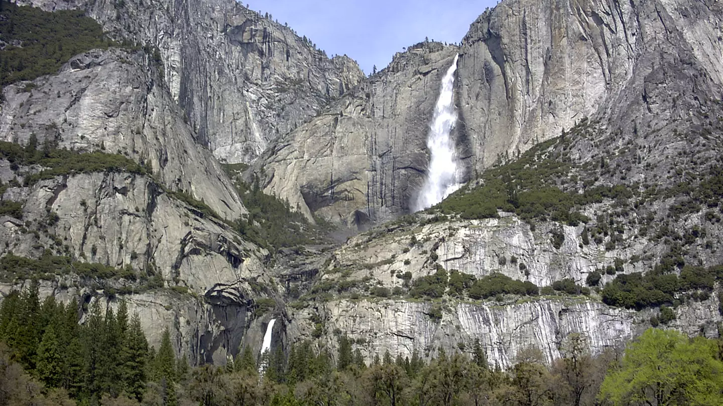 Total Yosemite Experience - Primary Image