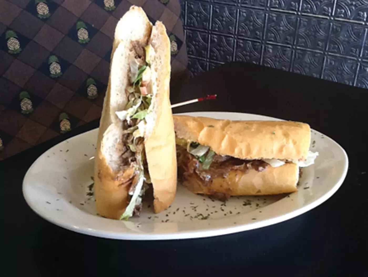 $10 For $20 Worth Of Casual Dining - Primary Image