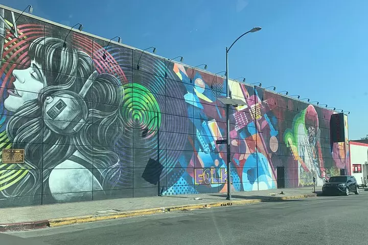 Authentic 3-Hour Hollywood to Beverly Hills Tour