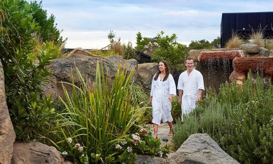 Image 6: 2-Hour Deep Blue Hot Springs in Warrnambool