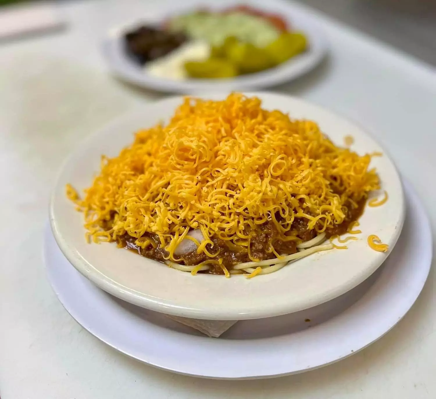 $10 For $20 Worth Of Greek Cuisine