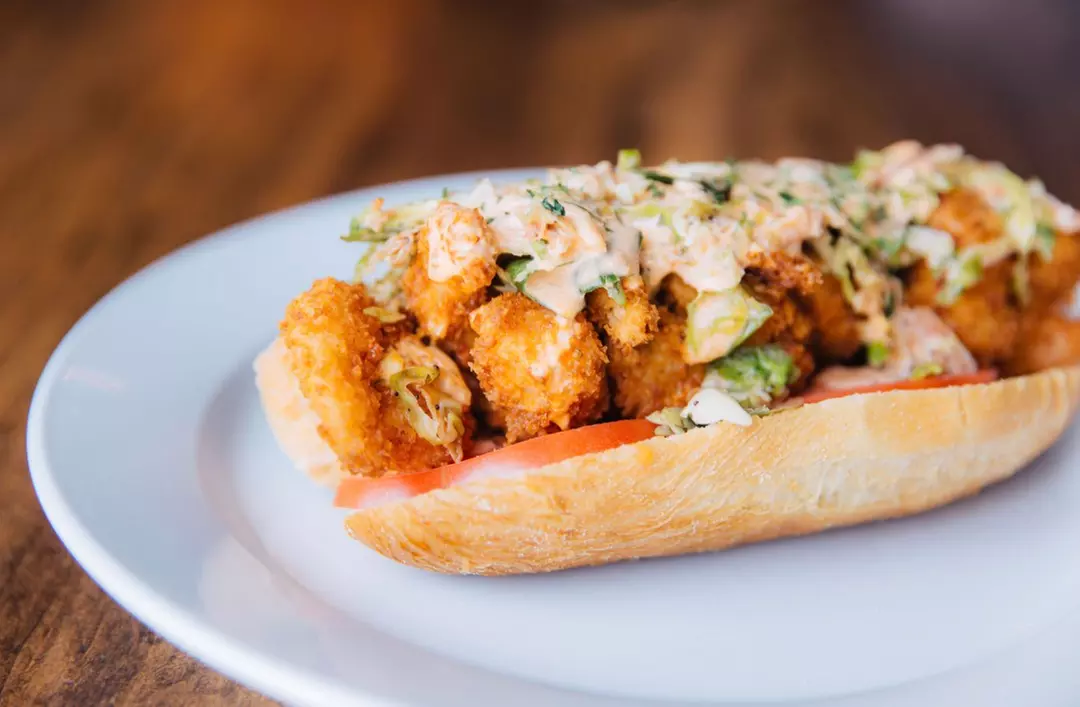 5% Cash Back at Bay Street Biergarten