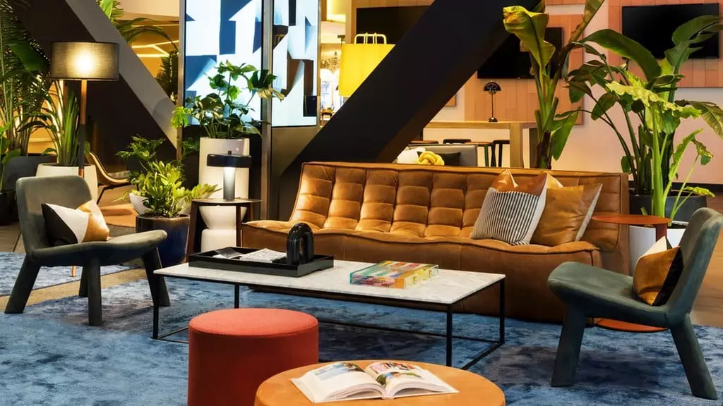 ✈ STATI UNITI | New York - M Social Times Square New York 4*, 3 not...