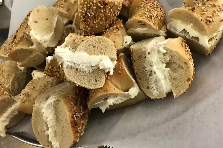 New York's West Village Food Tour