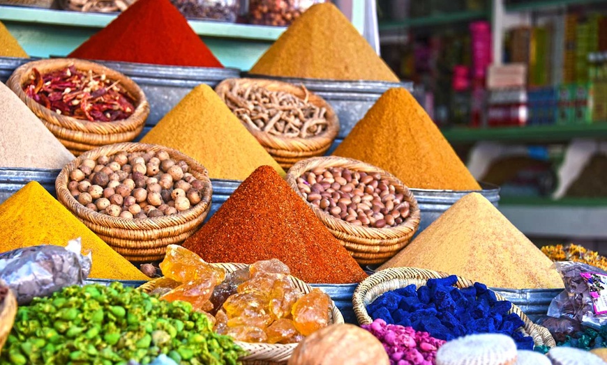 Image 5: ✈ TUNISIE | Djerba - Entre dunes et oasis – Réveillon dans le déser...