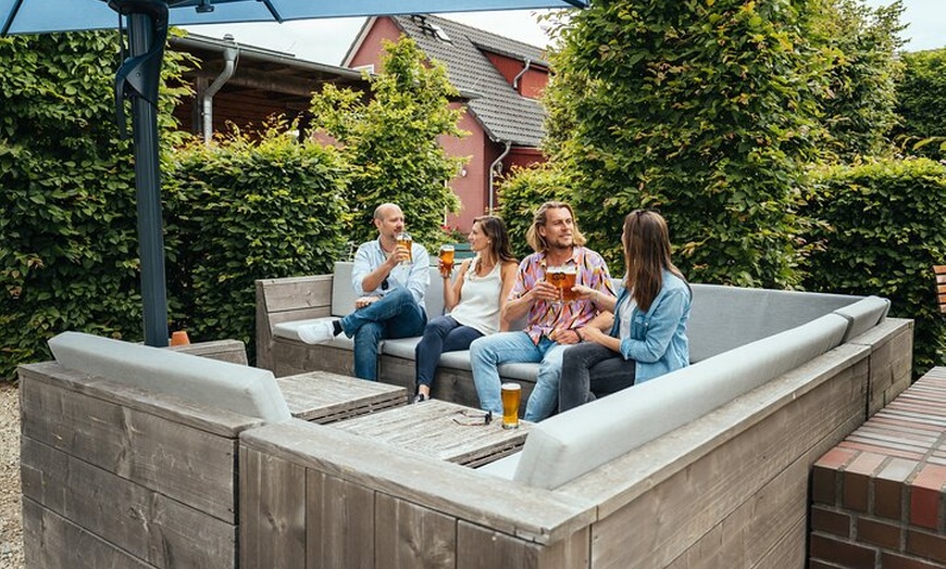 Image 5: Brauereiführung mit Verkostung in Rambin