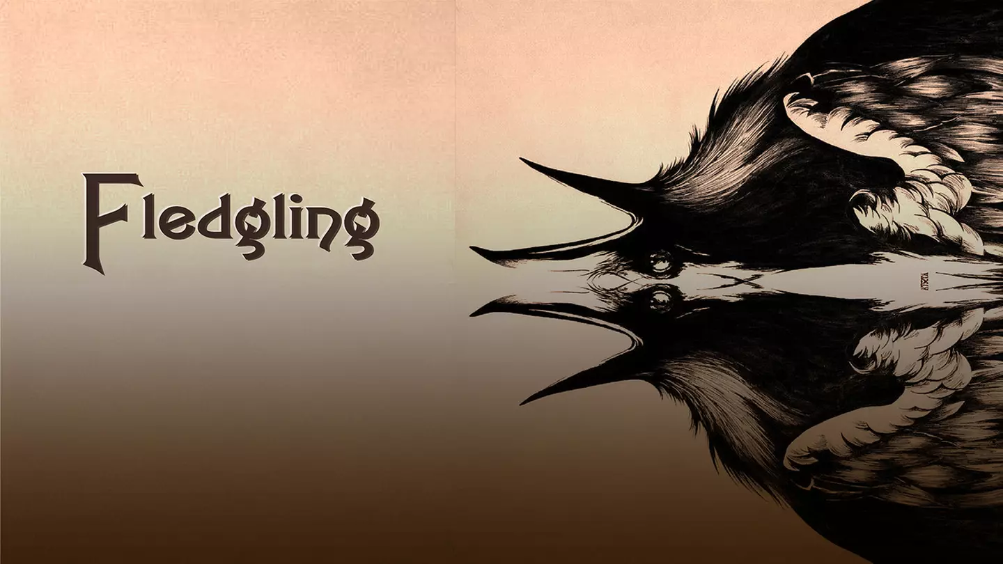Fledgling at STAGEStheatre - Primary Image