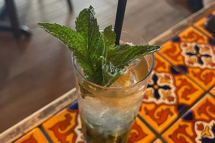 Little Havana Food and Walking Tour in Miami