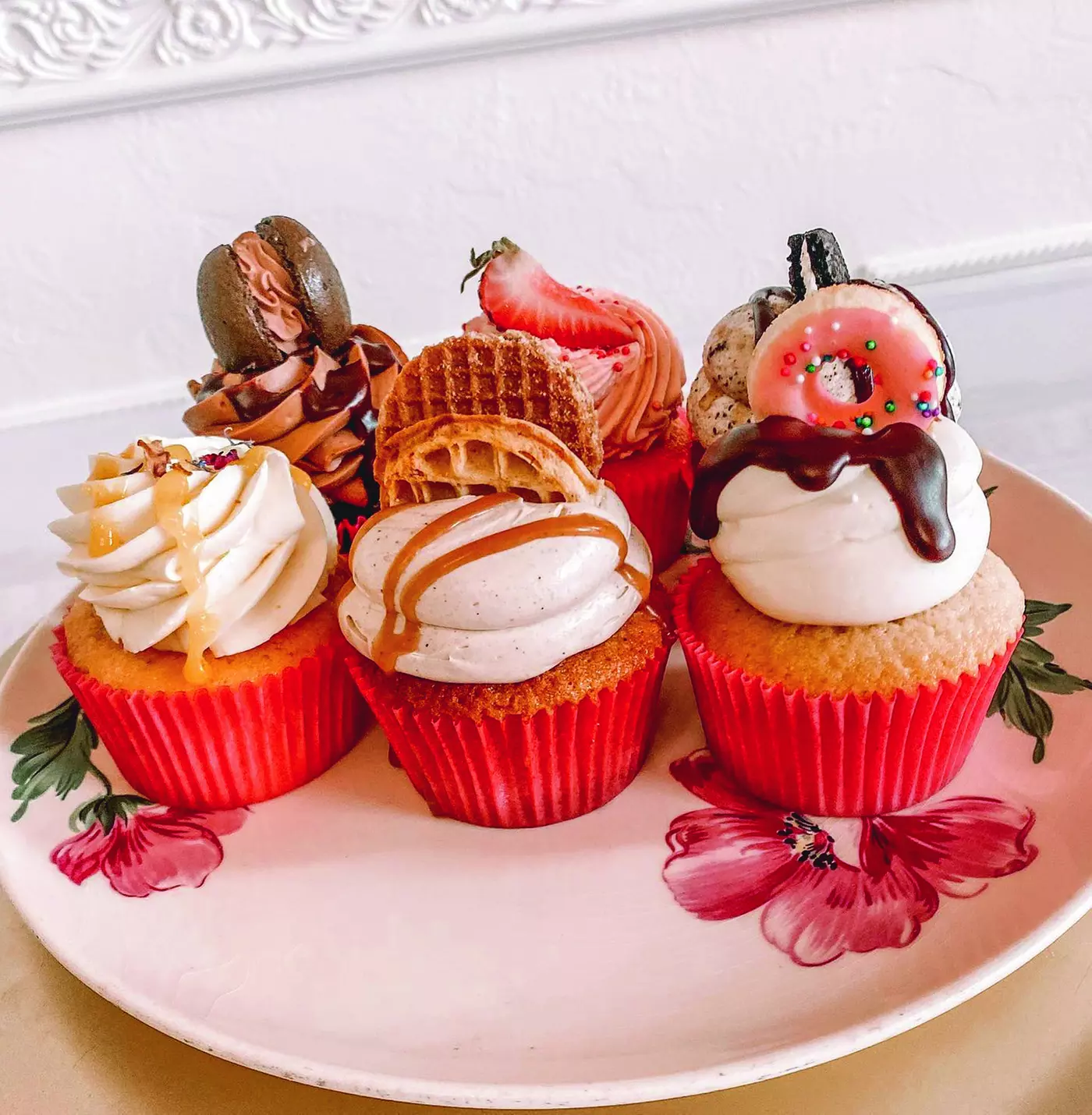 $10 For $20 Worth Of Bakery Items - Primary Image