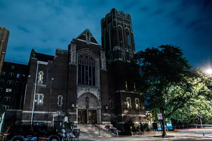 Denver Spirits & Spirits Haunted Pub Crawl