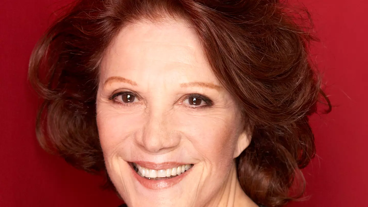 Linda Lavin at 54 Below - Primary Image