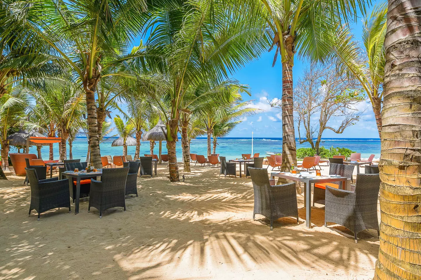 ✈ MAURITIUS | Bel Ombre - Combiné SO Sofitel Mauritius - Sofitel Ma...