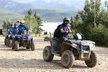 Classic ATV Adventure with Back Country Dining - Second Medium