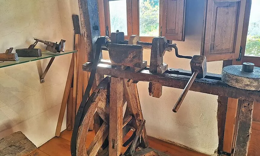 Image 7: Tour Llanes y Museo Etnográfico del Este de Asturias