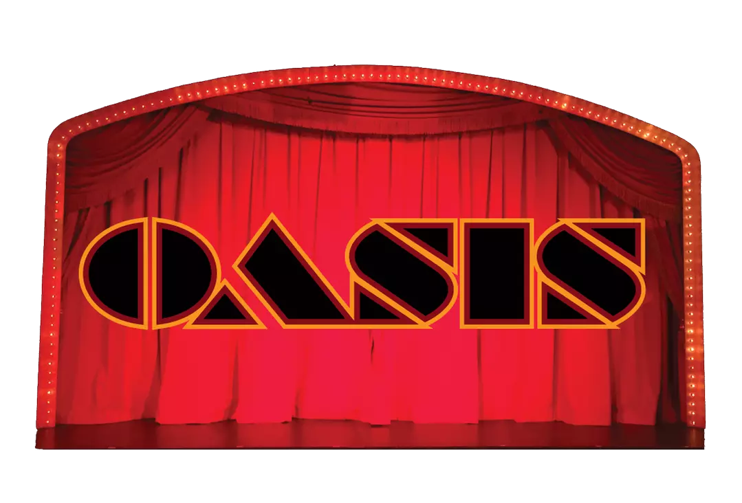 Barnaby's Babes at Oasis - Second Medium