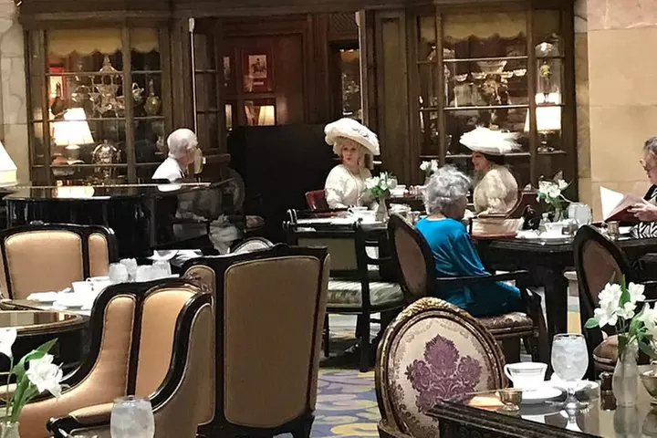 Best of Denver Walking Tour