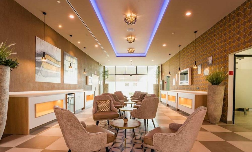 Image 49: ✈ SPANIEN | Barcelona - Leonardo Royal Hotel Barcelona Fira 4*, 2 N...