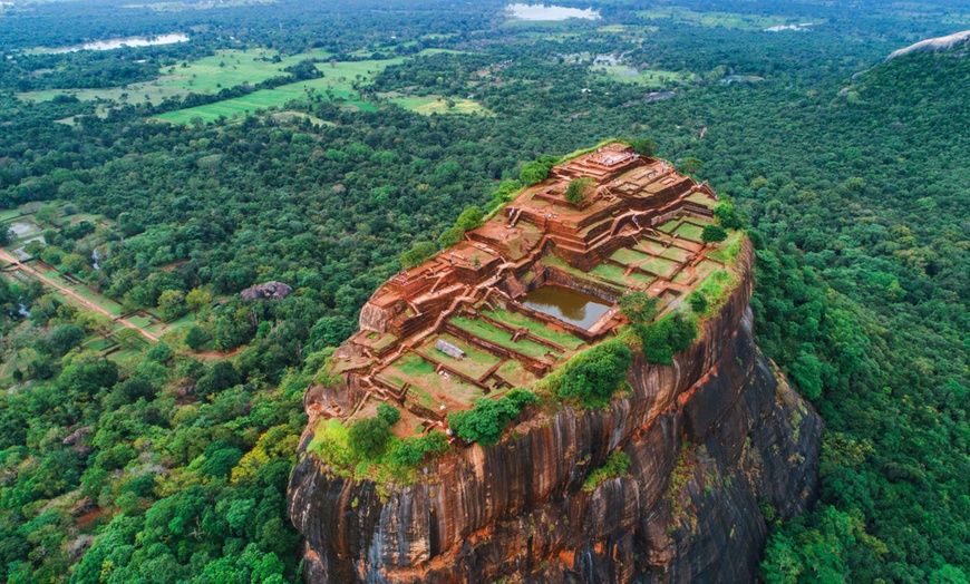 Image 3: ✈ SRI LANKA | From Colombo to Bentota - The best of Sri Lanka with ...