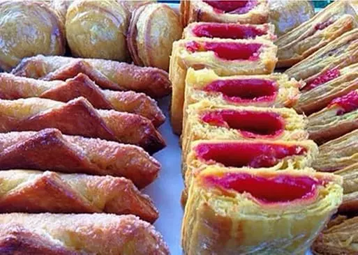 5% Cash Back at Sandy's Cuban Cafe