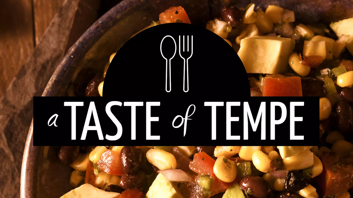 A Taste of Tempe Food Tour -- Walking Tour - Primary Image