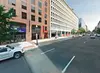 Parking at 2000 M St. NW. Garage