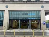 Parking at 10 Exchange Pl. Garage