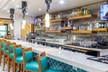 5% Cash Back at Simar Seafood Cocina - Second Medium