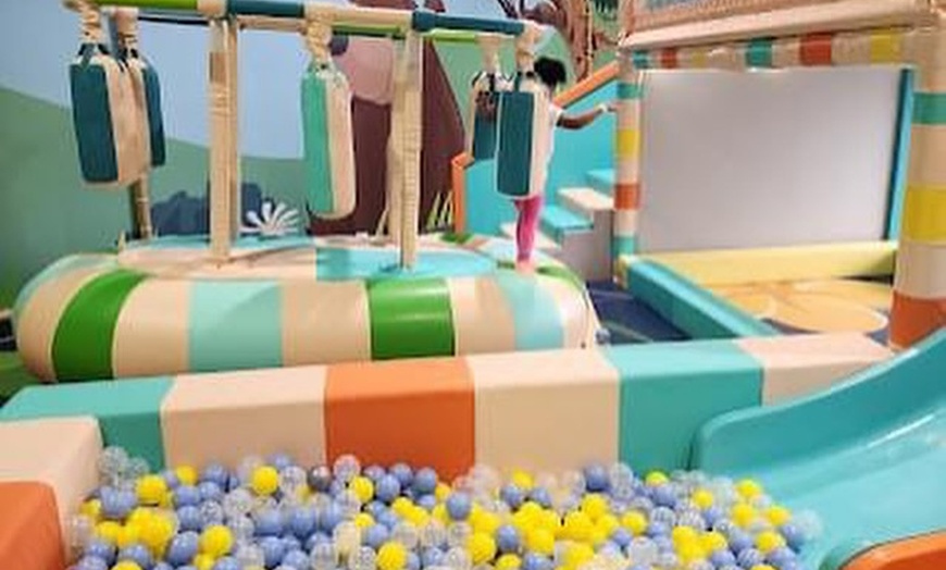 Image 2: $19.99 For Daily Admission For 2 People (Reg. $39.98)