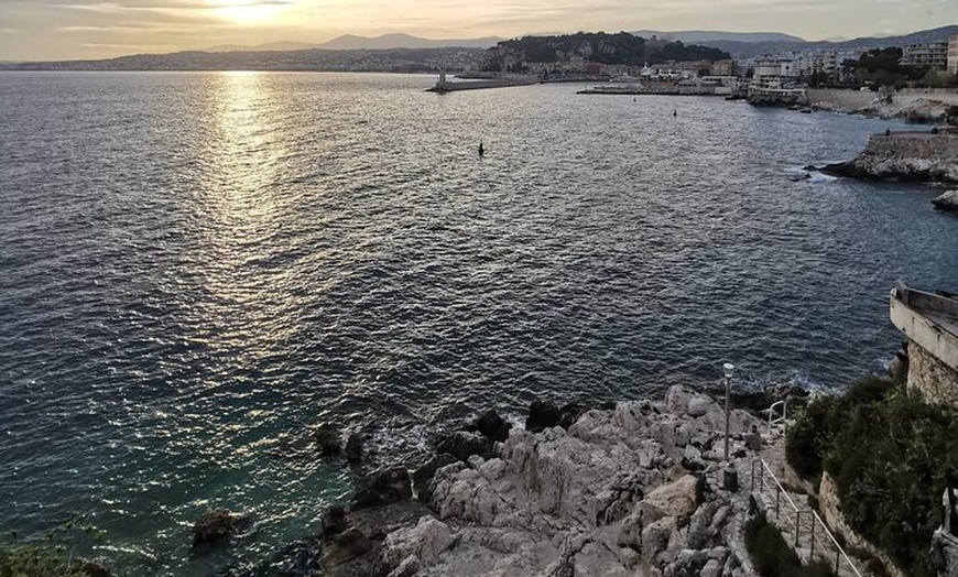 Image 14: Randonnée et Déjeuner Panoramique à Nice