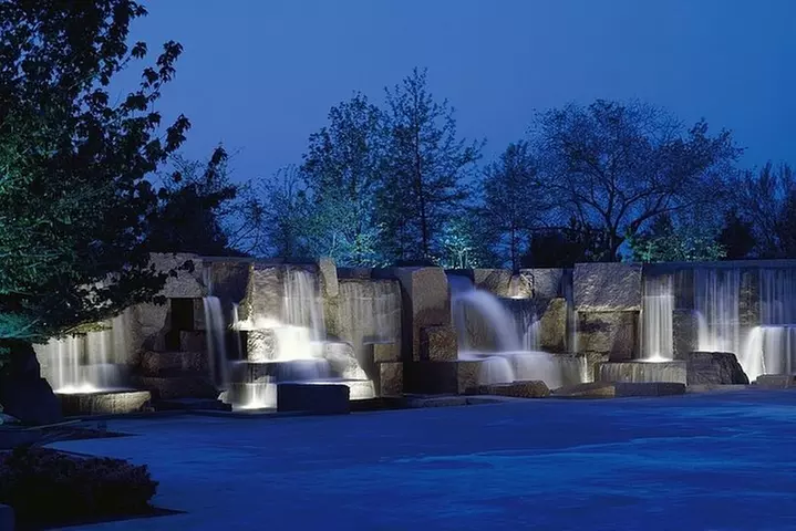 Presidential DC: Capitol Hill + DC Bus Tour, US Capitol Entry