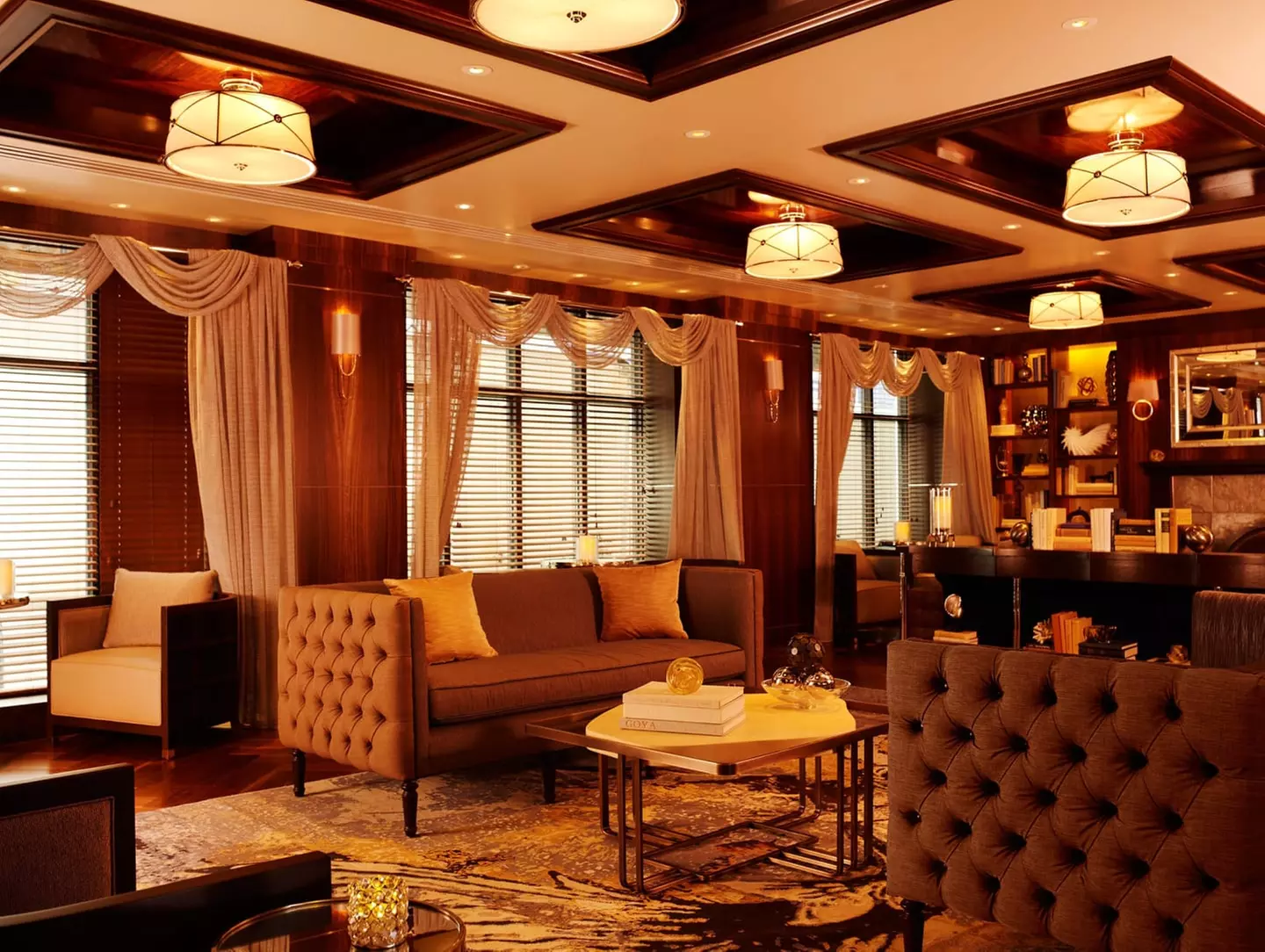 ✈ STATI UNITI | New York - WestHouse Hotel New York 5*, 3 notti - P...