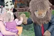 Gilroy Gardens Family Theme Park - Great Big BOO Ticket - Second Medium
