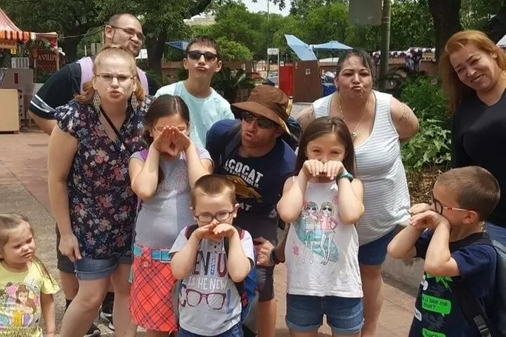 Scavenger Hunt in Fort Lauderdale by Crazy Dash